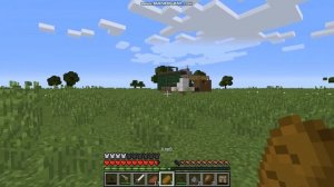 На Нашу Деревню Напали Разбойники В Майнкрафт