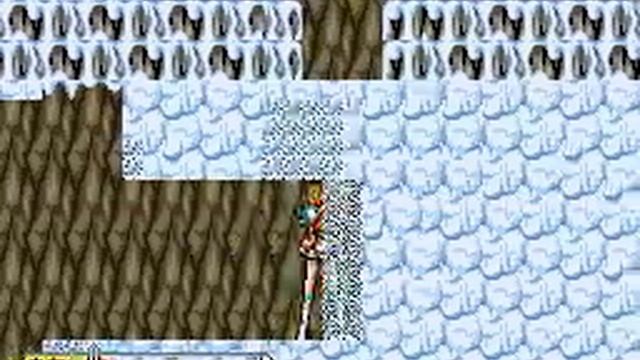 Makeruna! Makendou (Kendo Rage) - зимний уровень смотреть онлайн