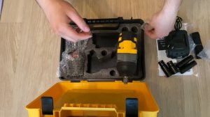 Гайковерт от ZUHAUSE