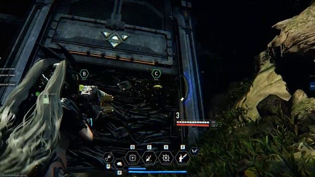 [The First Descendant] Супер Банни. Вторжение: Часовня - 2:38