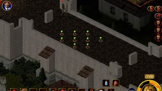 Magic  Mayhem 1998 Часть 11