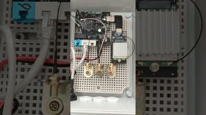 Сборка 4G LTE. Keenetic Launcher+Fibocom L850GL. Poe 12 V. Внешня антенна WiFi.