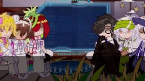 ଘ |🇷🇺| реакция Dandy's World на тик ток. [2/2]⌑ ও