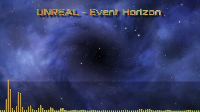 UNREAL - Горизонт Событий (английский кавер) | Музыка смотреть онлайн