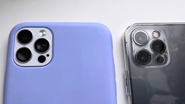 Накладка камеры на Айфон. Опыт использования.