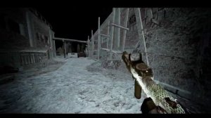 Сделал Все ПНВ в STALCRAFT