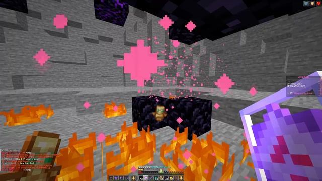 🤯 ФИТ С АДМИНОМ БРОМАЙНА | Кристалл пвп | Crystal Pvp Montage