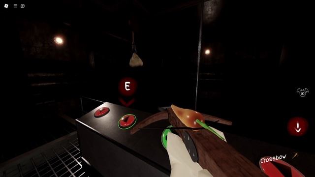 КАК ПРОЙТИ КАРТУ DECAY В PIGGY смотреть онлайн