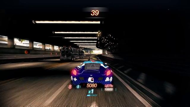 САМАЯ ЗАБЫТАЯ ГОНКА | SPLIT SECOND VELOCITY смотреть онлайн