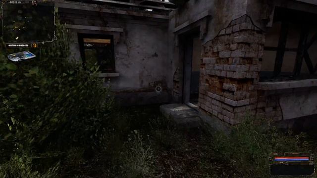 #1 - Агент Прибой || S.T.A.L.K.E.R.: История Прибоя || Priboi Story смотреть онлайн