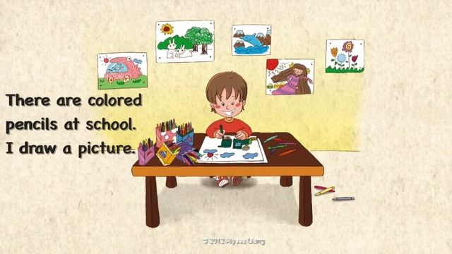 05. A school story 2 смотреть онлайн