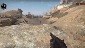 Как играть в CS:GO Danger Zone из Steam в 2024-25 году