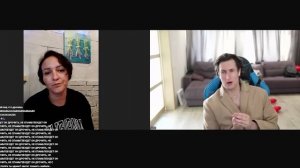 МАФАНЯ ЗУМ ПРАНК НАД ПСИХОЛОГОМ #3