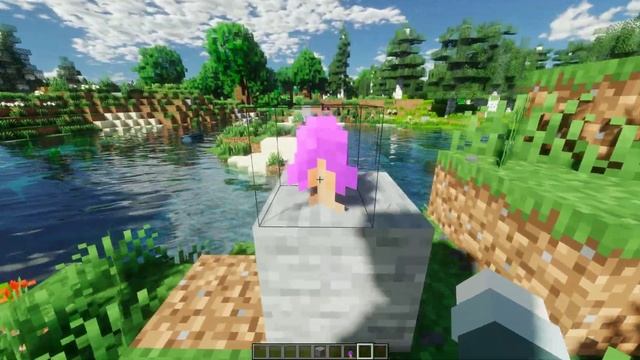 Обзор на мод 