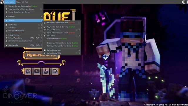 Создаем Сборку СЕРДЦЕ ВСЕЛЕННОЙ с Нуля • Сонное Измер смотреть онлайн