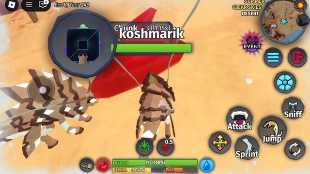 ТОП САМЫХ ДОРОГИХ СУЩЕСТВ в Creatures of Sonaria || CoS смотреть онлайн