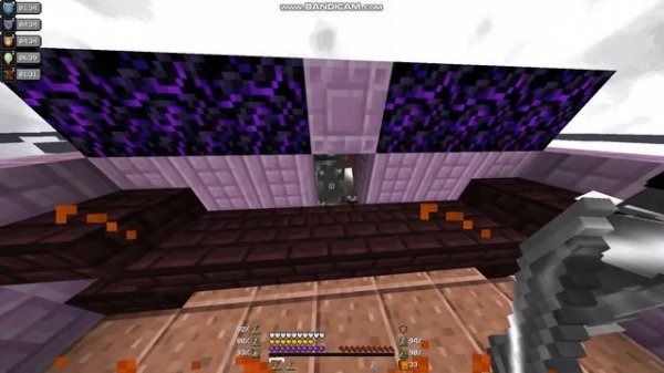 ресурс пак dark gray