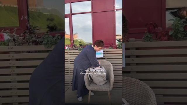 Участники акции «Гуляем с Верой» собрали уже более 2 миллионов рублей! смотреть онлайн