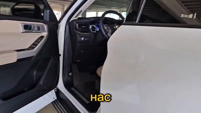 Обзор автомобилей на нашей парковке Республика Корея, авто из Кореи.