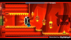 прохождение игры геометридаш