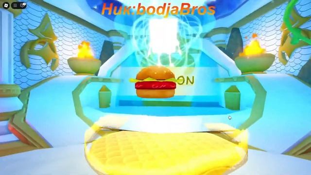 😮 ВЫБИЛ КУЧУ МИФИКОВ В SPONGEBOB TOWER DEFENSE😮