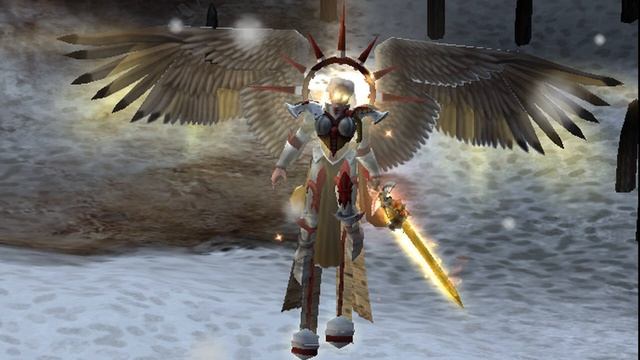 Warhammer 40,000： Dawn of War – Soulstorm. Святая во плоти. Все реплики смотреть онлайн