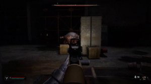 Бой с псевдогигантом в X3