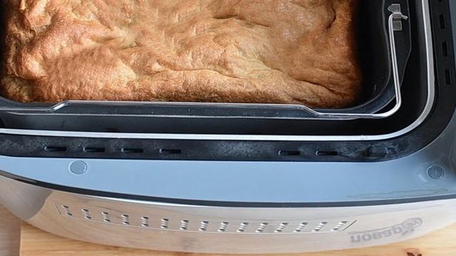 Книга рецептов