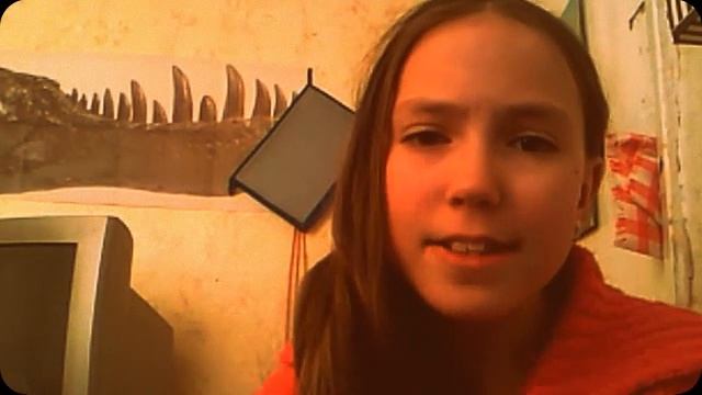 Видео с веб-камеры. Дата: 6 июня 2013 г., 20:18. смотреть онлайн