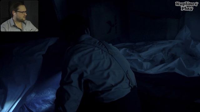 ШЕДЕВРАЛЬНАЯ КОНЦОВКА ► The Bunker #4 смотреть онлайн