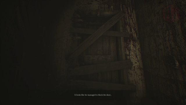 Song Of Horror Эпизод 4 - Последний Концерт (Часть 4. Финал Эпи?