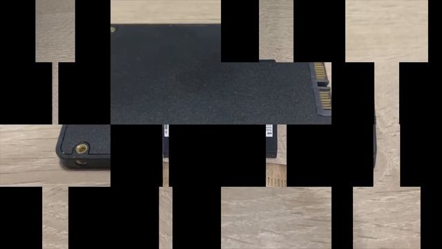 Внешний вид SATA накопитель Patriot Memory P220