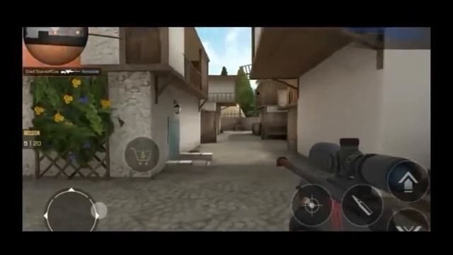 ФРАГМУВИК STANDOFF 2! смотреть онлайн