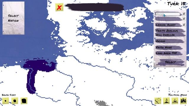 ЕВРОПА С НУЛЯ! DOODLE EMPIRES