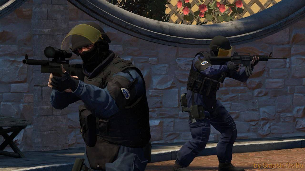 Nwo | Bullseye & Nwo | Qtrix. EViLZOMB.RU CS 1.6