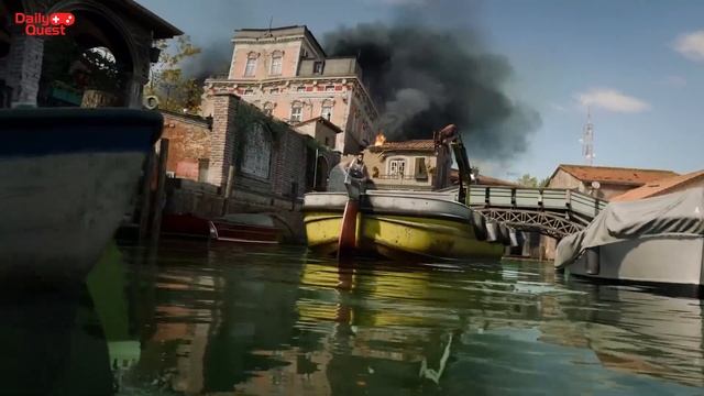 Игровые мини новости 8 мая: Mafia The Old Country выходит летом, ?