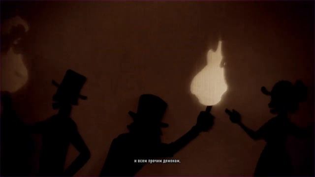 InFamous: Festival of Blood - ПЕРВЫЙ ВЗГЛЯД