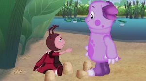 Лунтик | 12 ахъвы | Мила