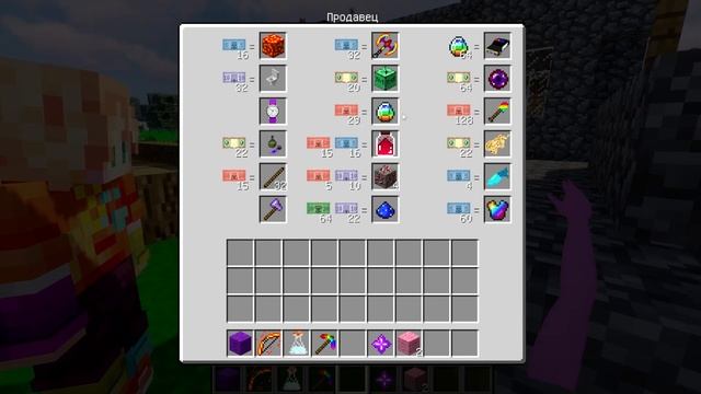 😳 МАЙНКРАФТ, НО Я ИГРАЮ ЗА ДЕВУШКУ СПРУНКИ