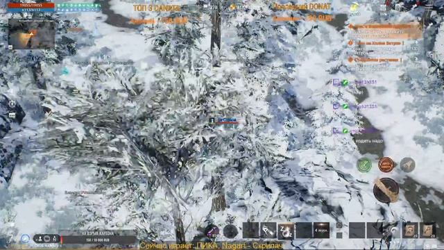 🔴 Lineage 2M & DrChaos - Играю и общаюсь, ответы на ваши вопросы