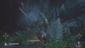 🌕 Посох Золотого Луна 🐉