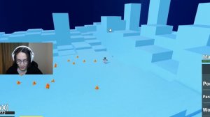 СТАЛ АДМИНОМ В БЛОКC ФРУКТ И ВОТ ЧТО ПРОИЗОШЛО | Blox Fruits R