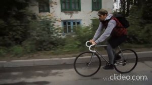 Когда рядом фикседгир)