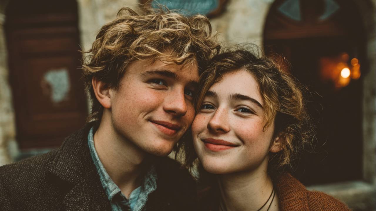 Ты мой (новая версия) смотреть онлайн