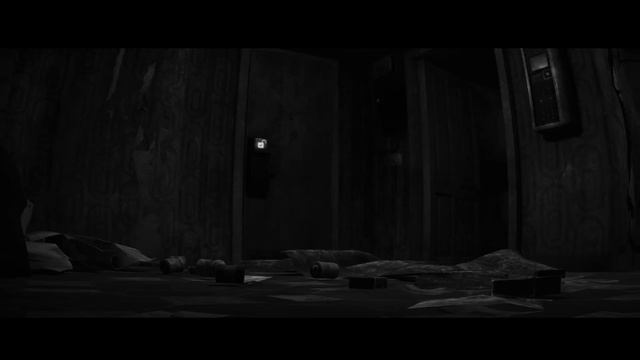 Hollowbody. Погрузитесь в атмосферу прошлого!