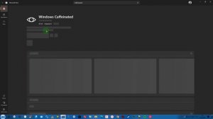 компьютер не выходит в спящий режим windows 10.11