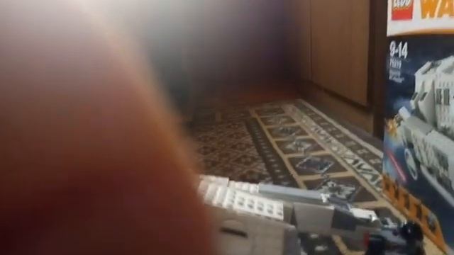 Обзор наборов 75219 и 75217 смотреть онлайн
