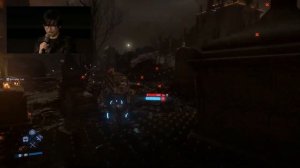 Death Stranding 2 On the Beach — геймплей