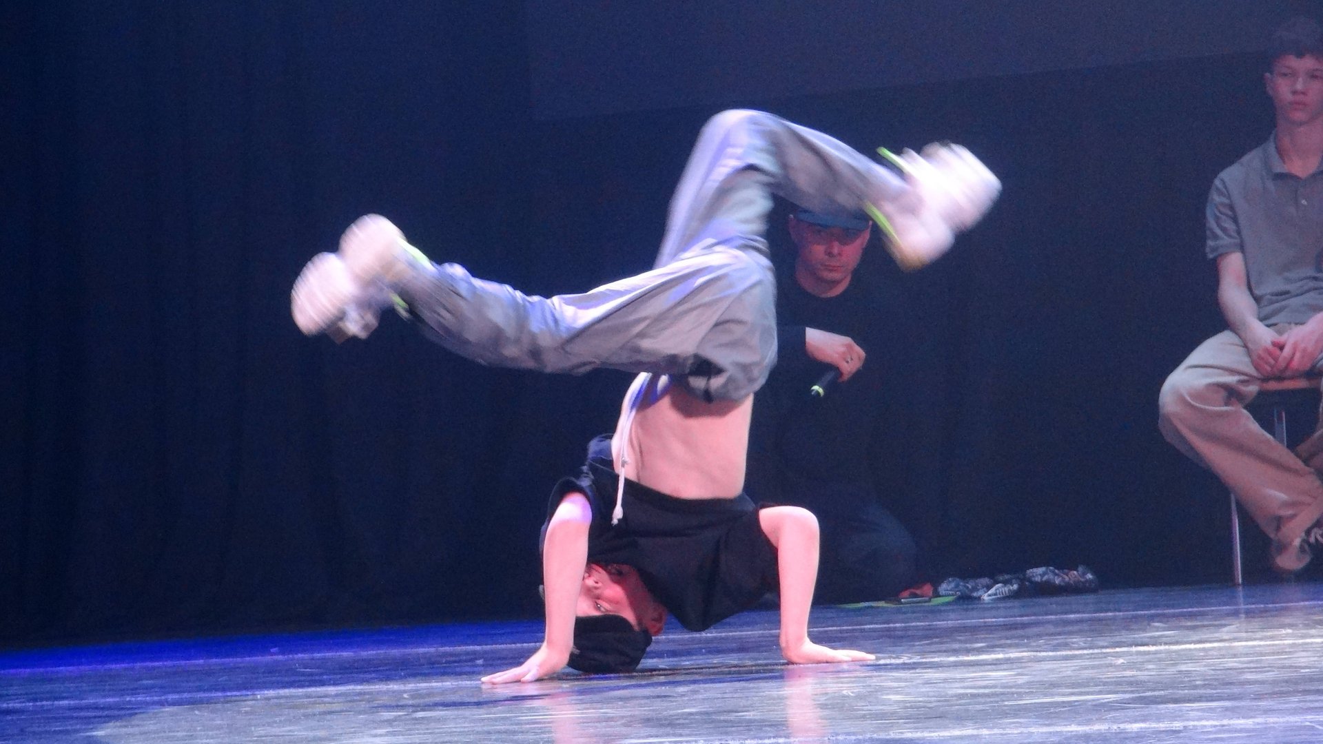 Flex Fest. Отчетный концерт детских коллективов Академии Искусств_6 июня 2025