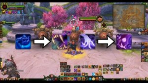 Аллоды Онлайн 16.0.. Гайд на Демонолога АН ПВЕ P2P/Билд, Ро?